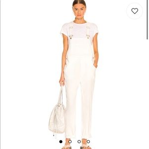 WeWoreWhat Basic Overall